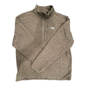 Men’s Northface Pullover Size L
